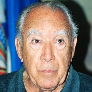 Anthony Quinn
