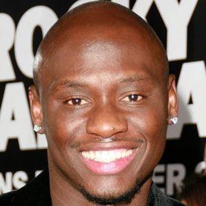 Antonio Tarver