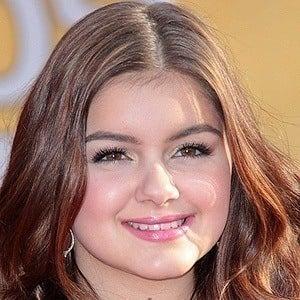 Ariel Winter