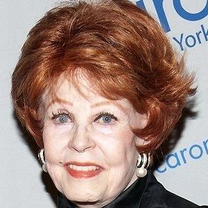 Arlene Dahl