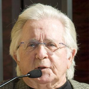 Arte Johnson