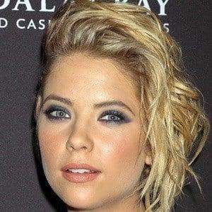 Ashley Benson