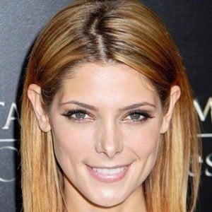 Ashley Greene