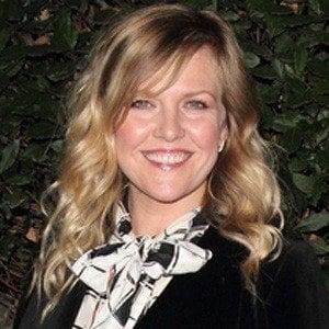 Ashley Jensen
