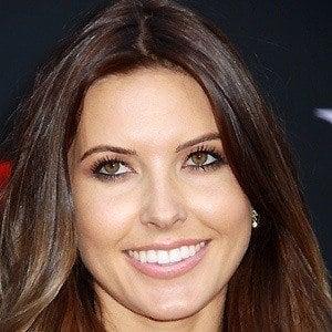 Audrina Patridge