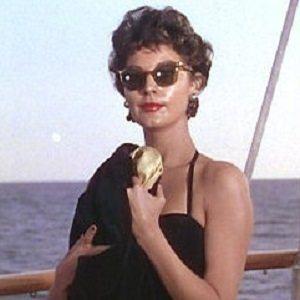 Ava Gardner
