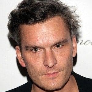 Balthazar Getty