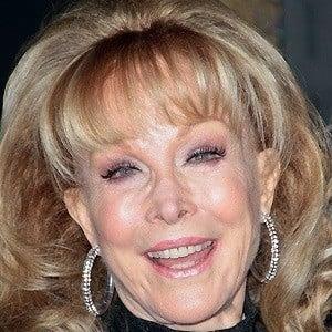 Barbara Eden