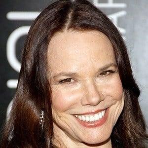 Barbara Hershey