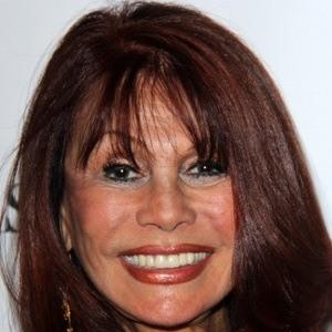 Barbara Luna