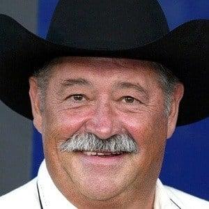 Barry Corbin