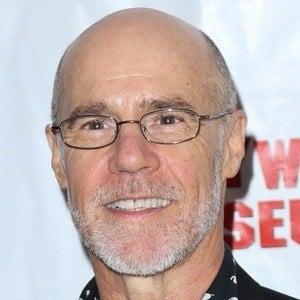 Barry Livingston