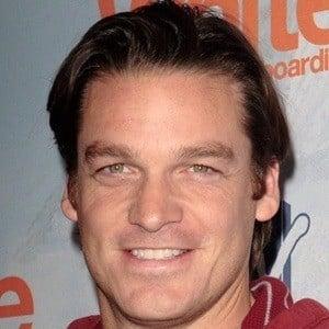 Bart Johnson