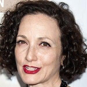 Bebe Neuwirth