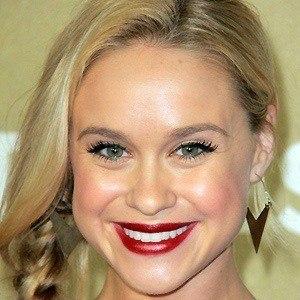 Becca Tobin