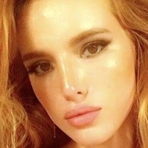 Bella Thorne