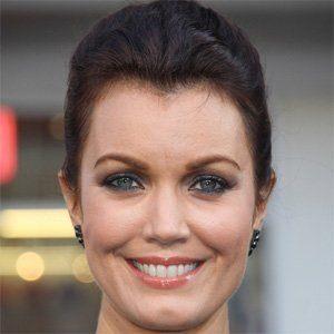 Bellamy Young