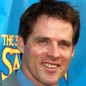 Ben Browder