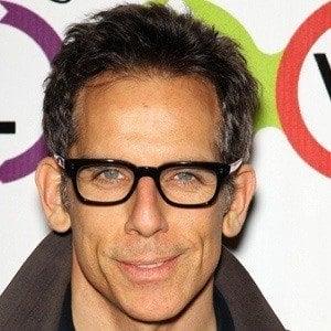 Ben Stiller