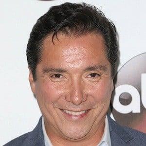 Benito Martinez