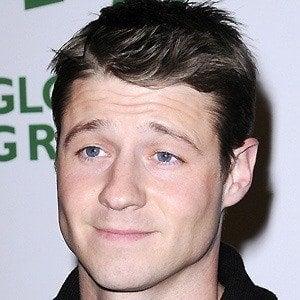 Benjamin McKenzie