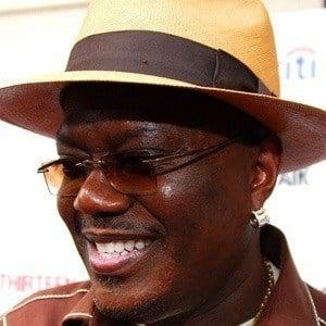 Bernie Mac