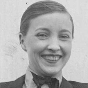 Bessie Love