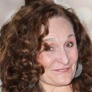 Beth Grant
