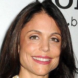 Bethenny Frankel