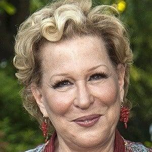 Bette Midler