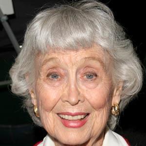 Betty Garrett