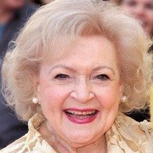 Betty White