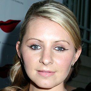 Beverley Mitchell