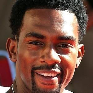 Bill Bellamy