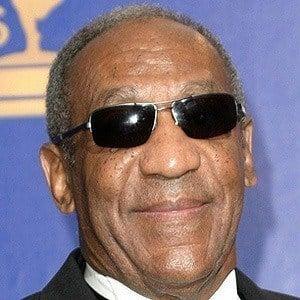 Bill Cosby