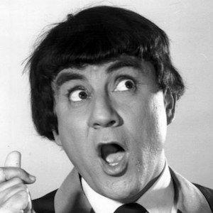 Bill Dana