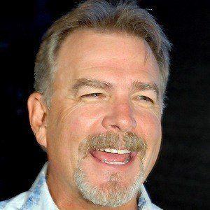 Bill Engvall