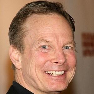 Bill Irwin