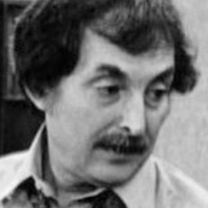 Bill Macy