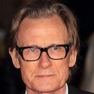 Bill Nighy
