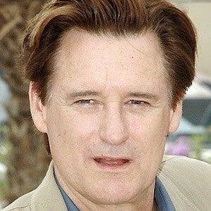 Bill Pullman