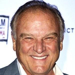 Bill Smitrovich