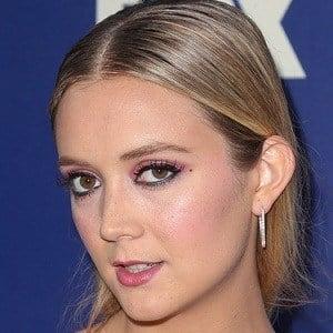 Billie Lourd