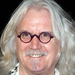 Billy Connolly