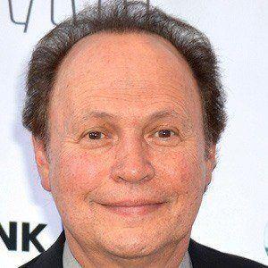 Billy Crystal