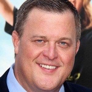 Billy Gardell