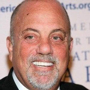 Billy Joel