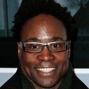 Billy Porter