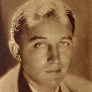 Bing Crosby