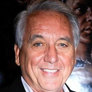 Bob Gunton